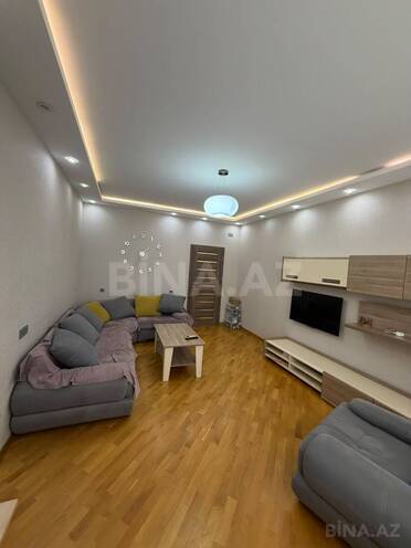 Satılır 2 otaqlı yeni tikili 92 m², Həzi Aslanov m., photo 6 from 28