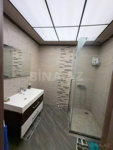 Satılır 2 otaqlı yeni tikili 92 m², Həzi Aslanov m., photo 24 from 28