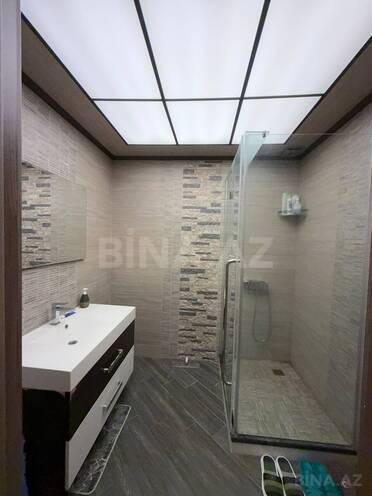 Satılır 2 otaqlı yeni tikili 92 m², Həzi Aslanov m., photo 26 from 28