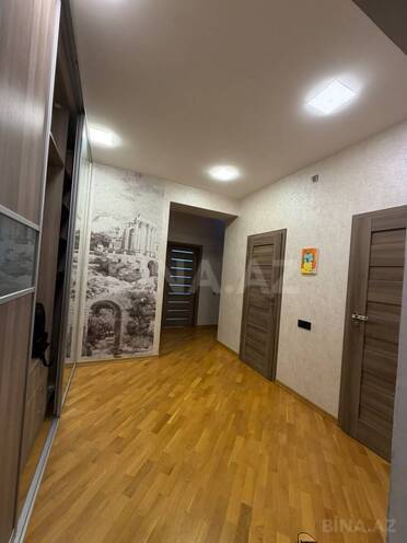 Satılır 2 otaqlı yeni tikili 92 m², Həzi Aslanov m., photo 21 from 28
