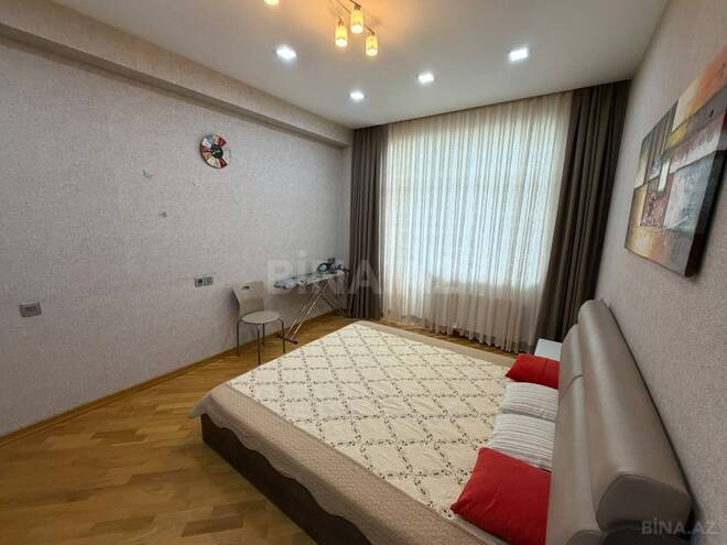 Satılır 2 otaqlı yeni tikili 92 m², Həzi Aslanov m., photo 11 from 28