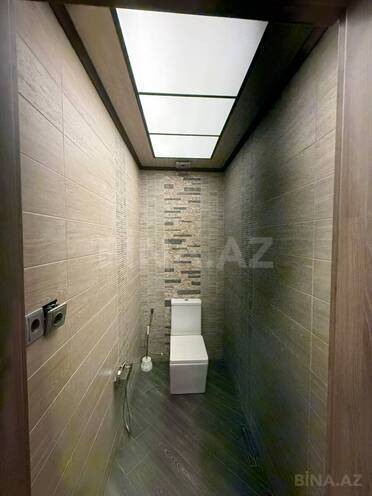 Satılır 2 otaqlı yeni tikili 92 m², Həzi Aslanov m., photo 25 from 28