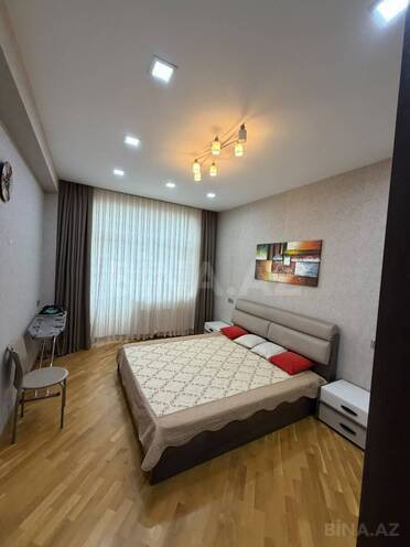 Satılır 2 otaqlı yeni tikili 92 m², Həzi Aslanov m., photo 10 from 28