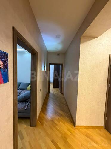 Satılır 2 otaqlı yeni tikili 92 m², Həzi Aslanov m., photo 23 from 28