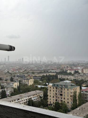 Satılır 2 otaqlı yeni tikili 92 m², Həzi Aslanov m., photo 27 from 28