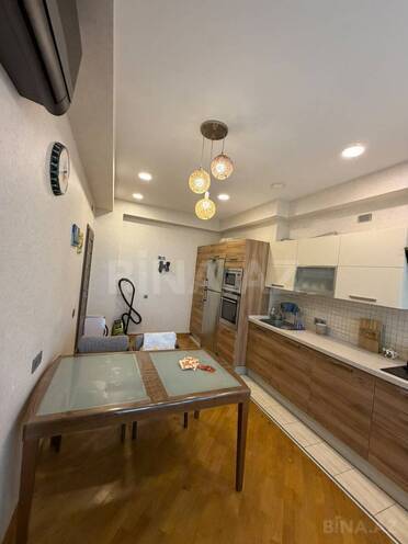 Satılır 2 otaqlı yeni tikili 92 m², Həzi Aslanov m., photo 17 from 28