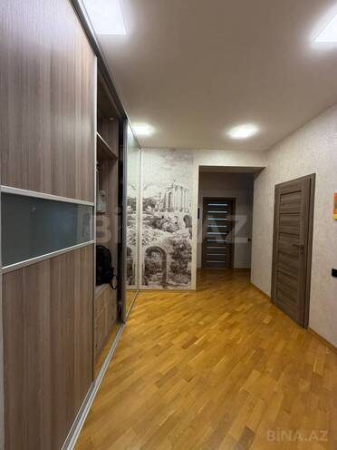 Satılır 2 otaqlı yeni tikili 92 m², Həzi Aslanov m., photo 18 from 28