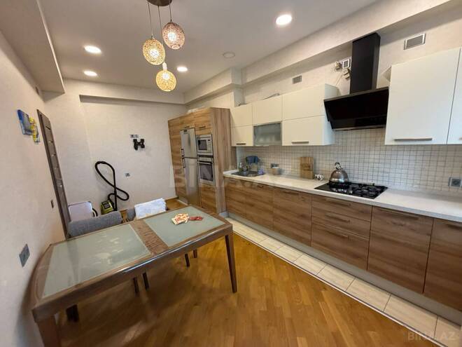 Satılır 2 otaqlı yeni tikili 92 m², Həzi Aslanov m., photo 16 from 28