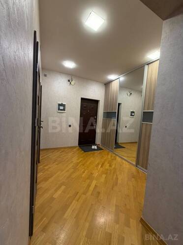 Satılır 2 otaqlı yeni tikili 92 m², Həzi Aslanov m., photo 20 from 28
