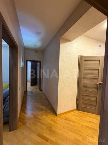 Satılır 2 otaqlı yeni tikili 92 m², Həzi Aslanov m., photo 22 from 28