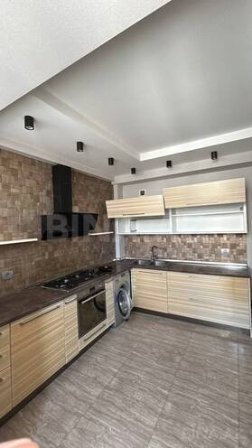 Продаётся 3-комн. новостройка 130 м², м. Кара Караев, photo 6 from 8