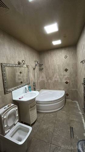 Продаётся 3-комн. новостройка 130 м², м. Кара Караев, photo 7 from 8