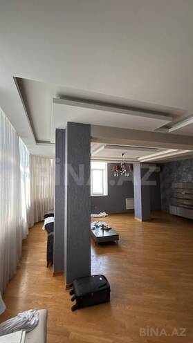Продаётся 3-комн. новостройка 130 м², м. Кара Караев, photo 3 from 8