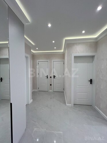 Продаётся 3-комн. вторичка 80 м², пос. Ахмедлы, photo 10 from 18