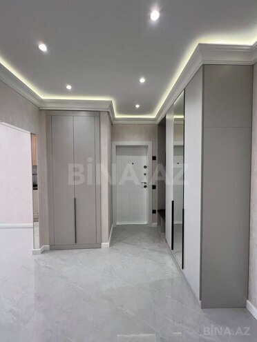 Продаётся 3-комн. вторичка 80 м², пос. Ахмедлы, photo 15 from 18