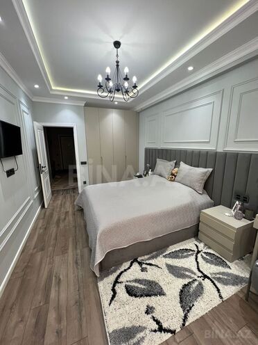 Продаётся 2-комн. вторичка 58 м², м. Мемар Аджеми, photo 5 from 9
