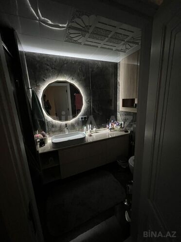 Продаётся 2-комн. вторичка 58 м², м. Мемар Аджеми, photo 7 from 9
