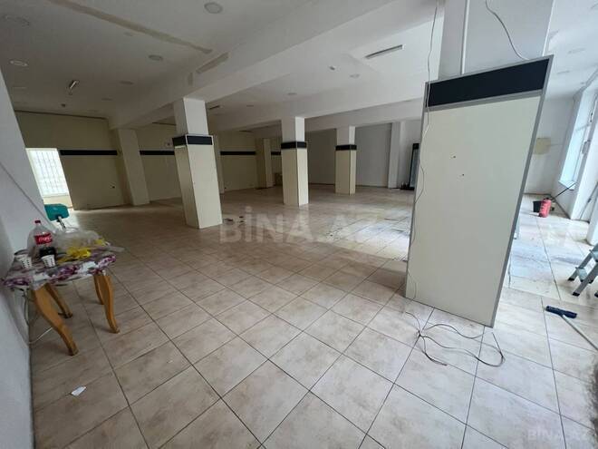Сдаётся  объект 200 м², м. Халглар Достлугу, photo 5 from 8