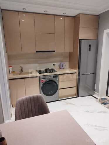 Продаётся 2-комн. вторичка 58 м², м. Мемар Аджеми, photo 8 from 9