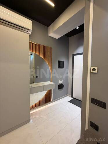Продаётся 3-комн. новостройка 114 м², Бинагадинский р., photo 12 from 20