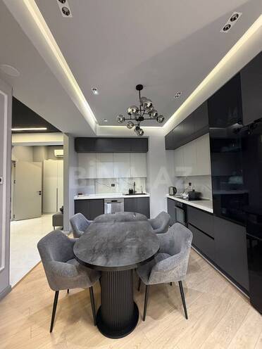 Продаётся 3-комн. новостройка 114 м², Бинагадинский р., photo 14 from 20