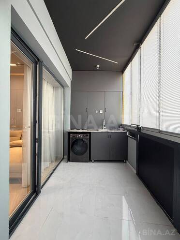 Продаётся 3-комн. новостройка 114 м², Бинагадинский р., photo 18 from 20