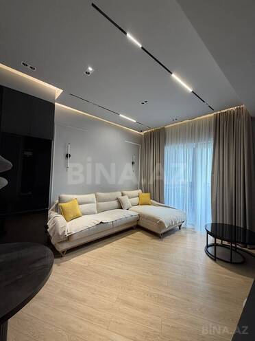 Продаётся 3-комн. новостройка 114 м², Бинагадинский р., photo 5 from 20