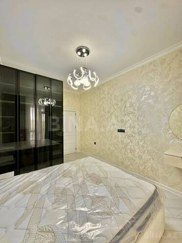 İcarəyə verilir 2 otaqlı yeni tikili 58 m², Gənclik m., photo 12 from 14