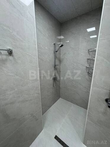 İcarəyə verilir 2 otaqlı yeni tikili 60 m², Nəriman Nərimanov m., photo 12 from 15
