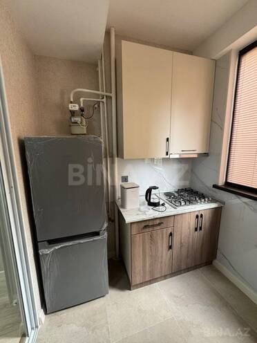 İcarəyə verilir 2 otaqlı yeni tikili 60 m², Nəriman Nərimanov m., photo 7 from 15