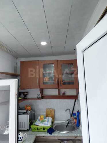 İcarəyə verilir 1 otaqlı köhnə tikili 23 m², Badamdar q., photo 5 from 13
