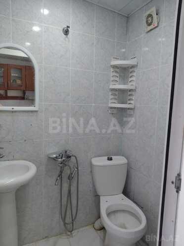 İcarəyə verilir 1 otaqlı köhnə tikili 23 m², Badamdar q., photo 3 from 13