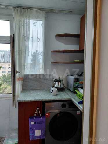 İcarəyə verilir 1 otaqlı köhnə tikili 23 m², Badamdar q., photo 7 from 13