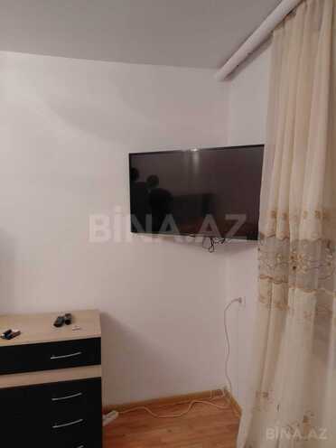 İcarəyə verilir 1 otaqlı köhnə tikili 23 m², Badamdar q., photo 11 from 13