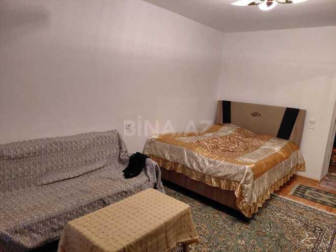 İcarəyə verilir 1 otaqlı köhnə tikili 23 m², Badamdar q., photo 4 from 13