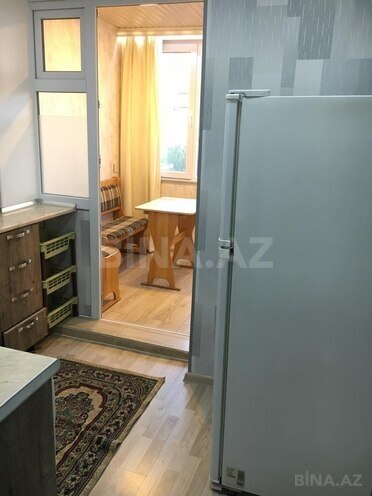 Satılır 2 otaqlı yeni tikili 55 m², Elmlər Akademiyası m., photo 18 from 22