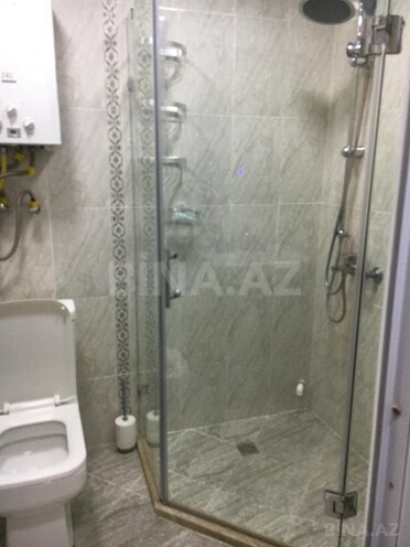 Satılır 2 otaqlı yeni tikili 55 m², Elmlər Akademiyası m., photo 15 from 22