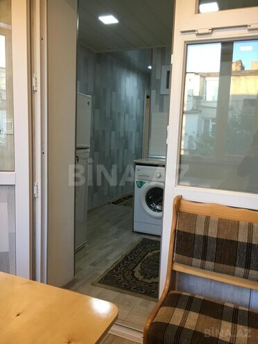 Satılır 2 otaqlı yeni tikili 55 m², Elmlər Akademiyası m., photo 20 from 22