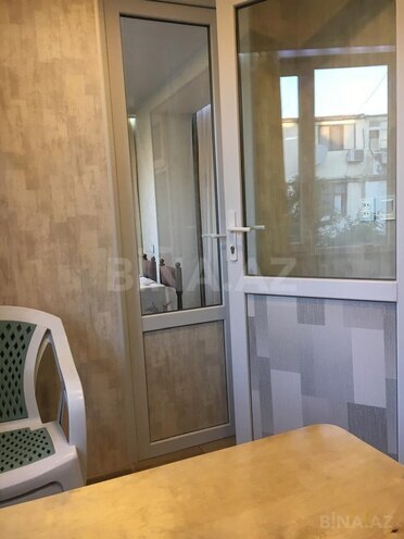 Satılır 2 otaqlı yeni tikili 55 m², Elmlər Akademiyası m., photo 21 from 22