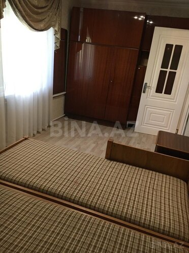 Satılır 2 otaqlı yeni tikili 55 m², Elmlər Akademiyası m., photo 3 from 22