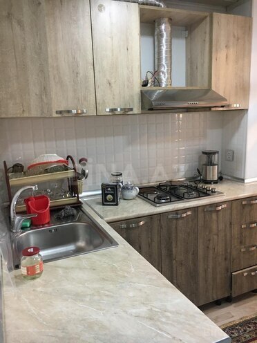 Satılır 2 otaqlı yeni tikili 55 m², Elmlər Akademiyası m., photo 17 from 22