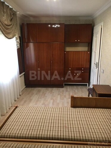 Satılır 2 otaqlı yeni tikili 55 m², Elmlər Akademiyası m., photo 4 from 22