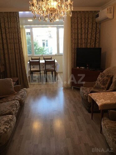 Satılır 2 otaqlı yeni tikili 55 m², Elmlər Akademiyası m., photo 9 from 22