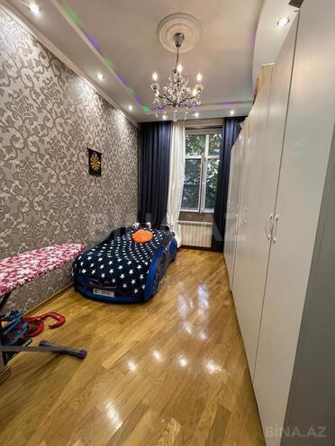 Продаётся 3-комн. новостройка 100 м², м. Элмляр Академиясы, photo 6 from 15