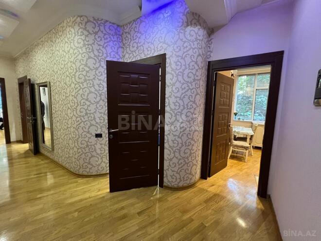 Продаётся 3-комн. новостройка 100 м², м. Элмляр Академиясы, photo 7 from 15