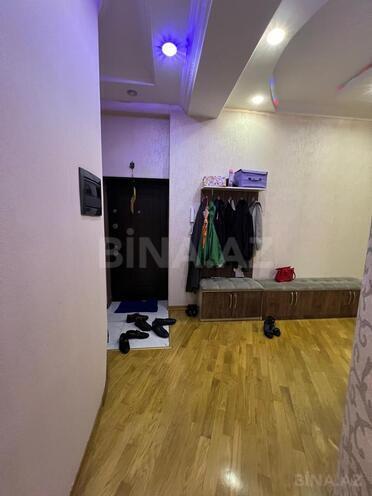 Продаётся 3-комн. новостройка 100 м², м. Элмляр Академиясы, photo 5 from 15
