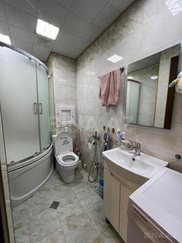Продаётся 3-комн. новостройка 100 м², м. Элмляр Академиясы, photo 11 from 15
