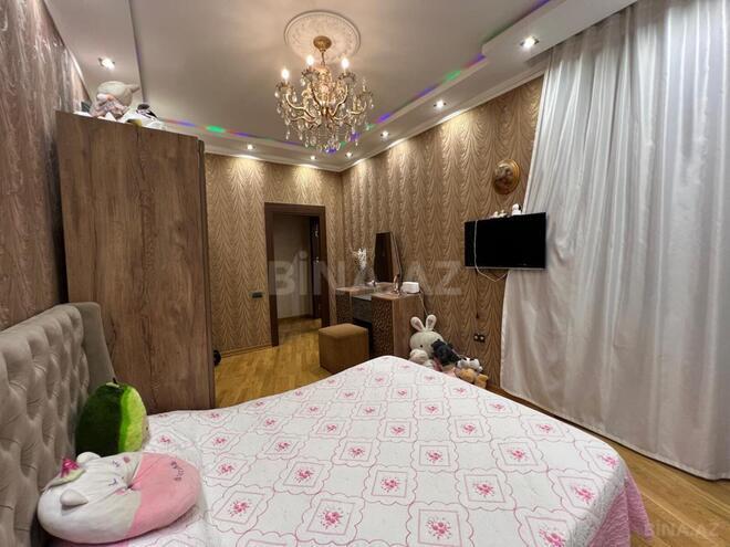Продаётся 3-комн. новостройка 100 м², м. Элмляр Академиясы, photo 10 from 15