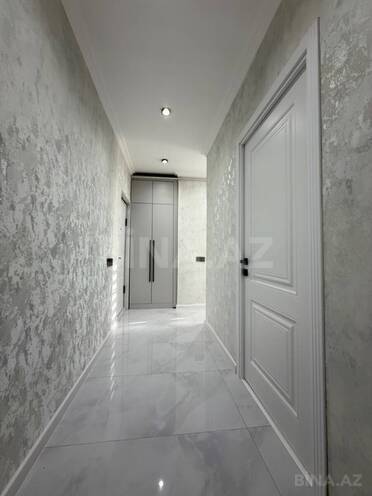 Satılır 2 otaqlı köhnə tikili 63 m², Xalqlar Dostluğu m., photo 6 from 12