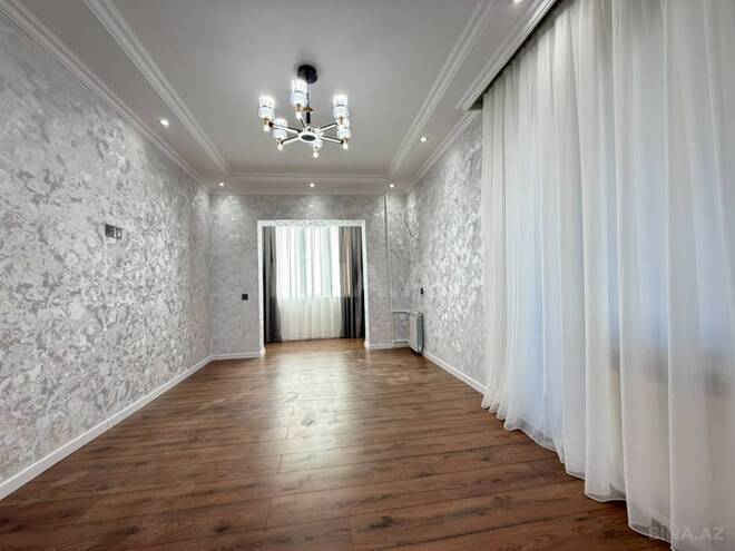 Satılır 2 otaqlı köhnə tikili 63 m², Xalqlar Dostluğu m., photo 3 from 12